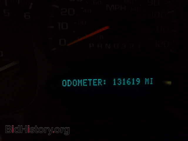 2006 CHEVROLET SILVERADO - VIN: 2GCEC19T961112714 - Фото 8