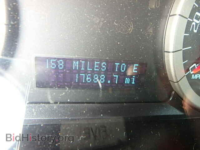 2012 FORD ESCAPE - VIN: 1FMCU9DGXCKB61389 - Фото 8
