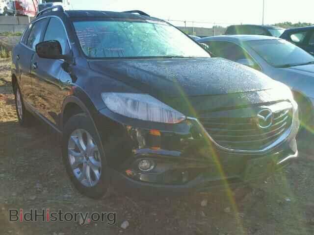 Photo JM3TB3CA4D0403974 - MAZDA CX-9 2013