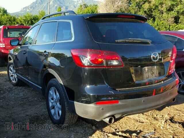 2013 MAZDA CX-9 - VIN: JM3TB3CA4D0403974 - Фото 3