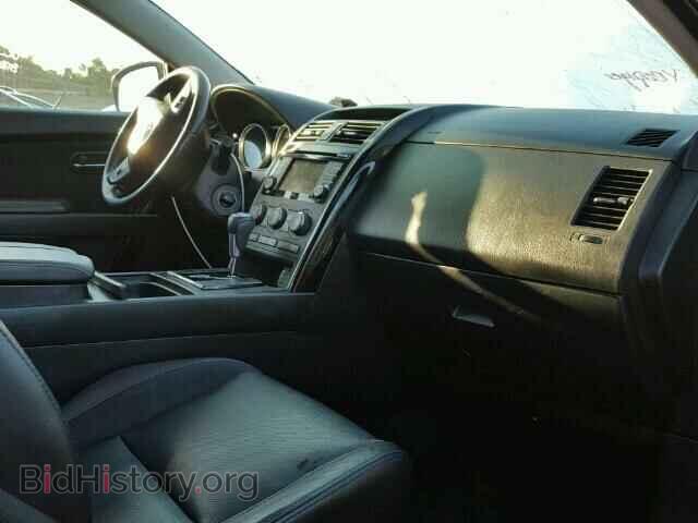 2013 MAZDA CX-9 - VIN: JM3TB3CA4D0403974 - Фото 5