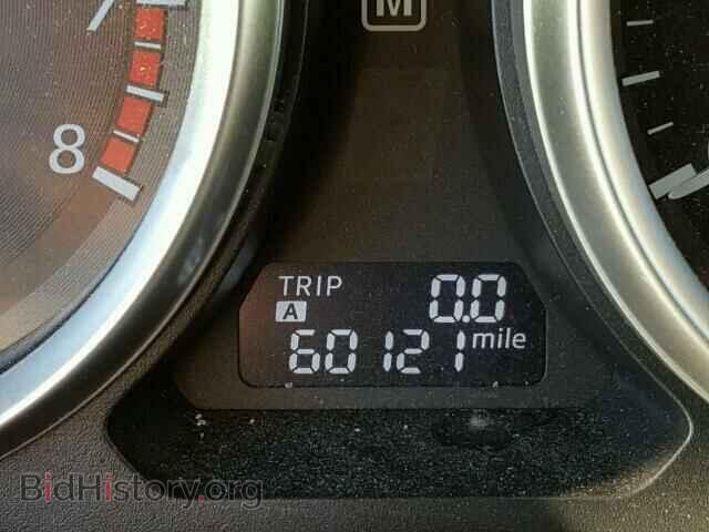 2013 MAZDA CX-9 - VIN: JM3TB3CA4D0403974 - Фото 8