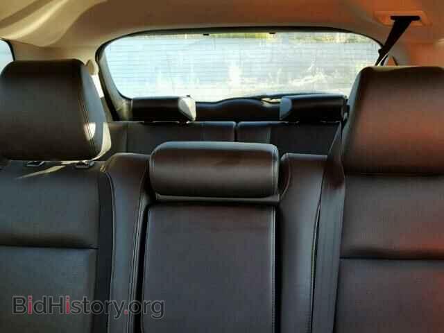 2013 MAZDA CX-9 - VIN: JM3TB3CA4D0403974 - Фото 10