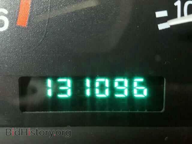 2000 JEEP WRANGLER - VIN: 1J4FA49S2YP724708 - Photo 8
