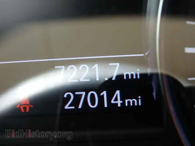 2013 AUDI A8 - VIN: WAUAGAFD2DN031837 - Фото 8