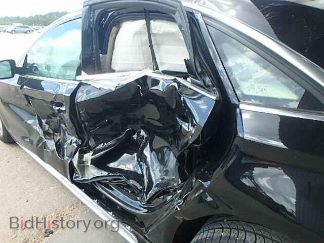 2013 AUDI A8 - VIN: WAUAGAFD2DN031837 - Фото 9