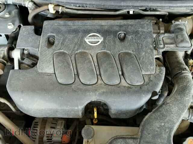 2010 NISSAN VERSA - VIN: 3N1BC1AP1AL408046 - Фото 7
