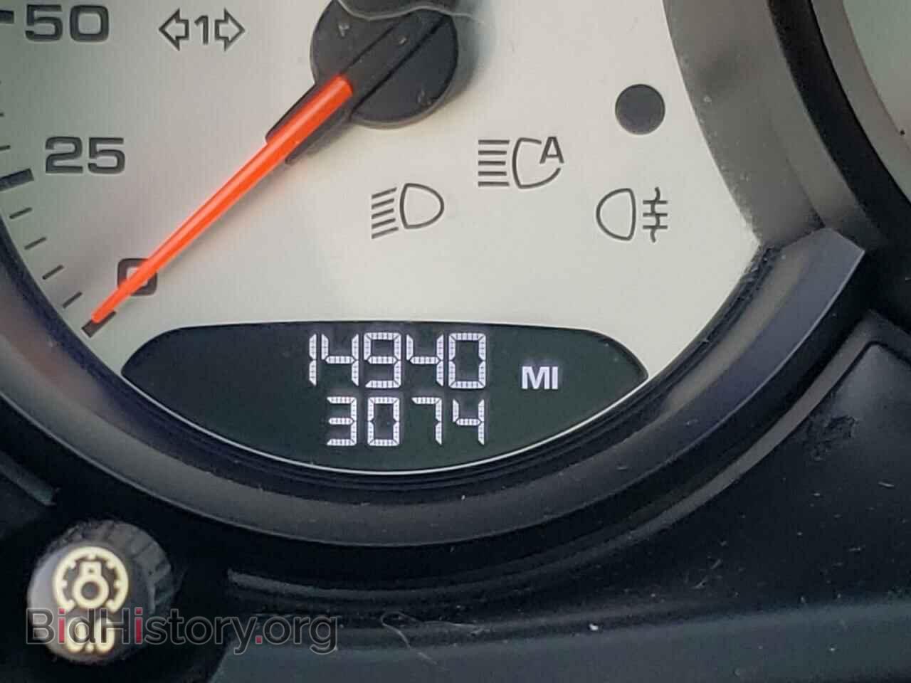 2018 PORSCHE MACAN - VIN: WP1AB2A59JLB36677 - Фото 8