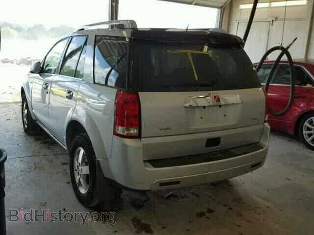 2007 SATURN VUE - VIN: 5GZCZ53467S803889 - Фото 3