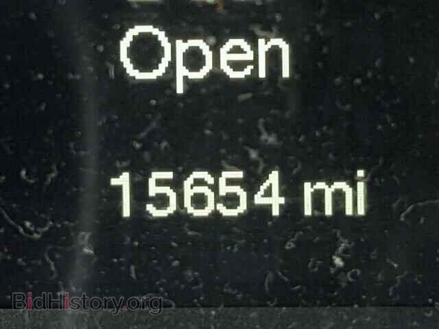 2015 CHRYSLER 200 - VIN: 1C3CCCABXFN710075 - Фото 8