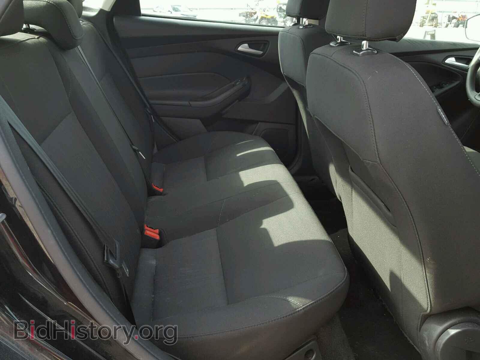2017 FORD FOCUS - VIN: 1FADP3FE3HL294995 - Photo 6