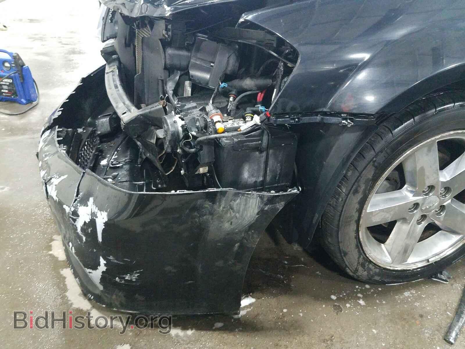 2013 DODGE AVENGER - VIN: 1C3CDZAG8DN770106 - Фото 9