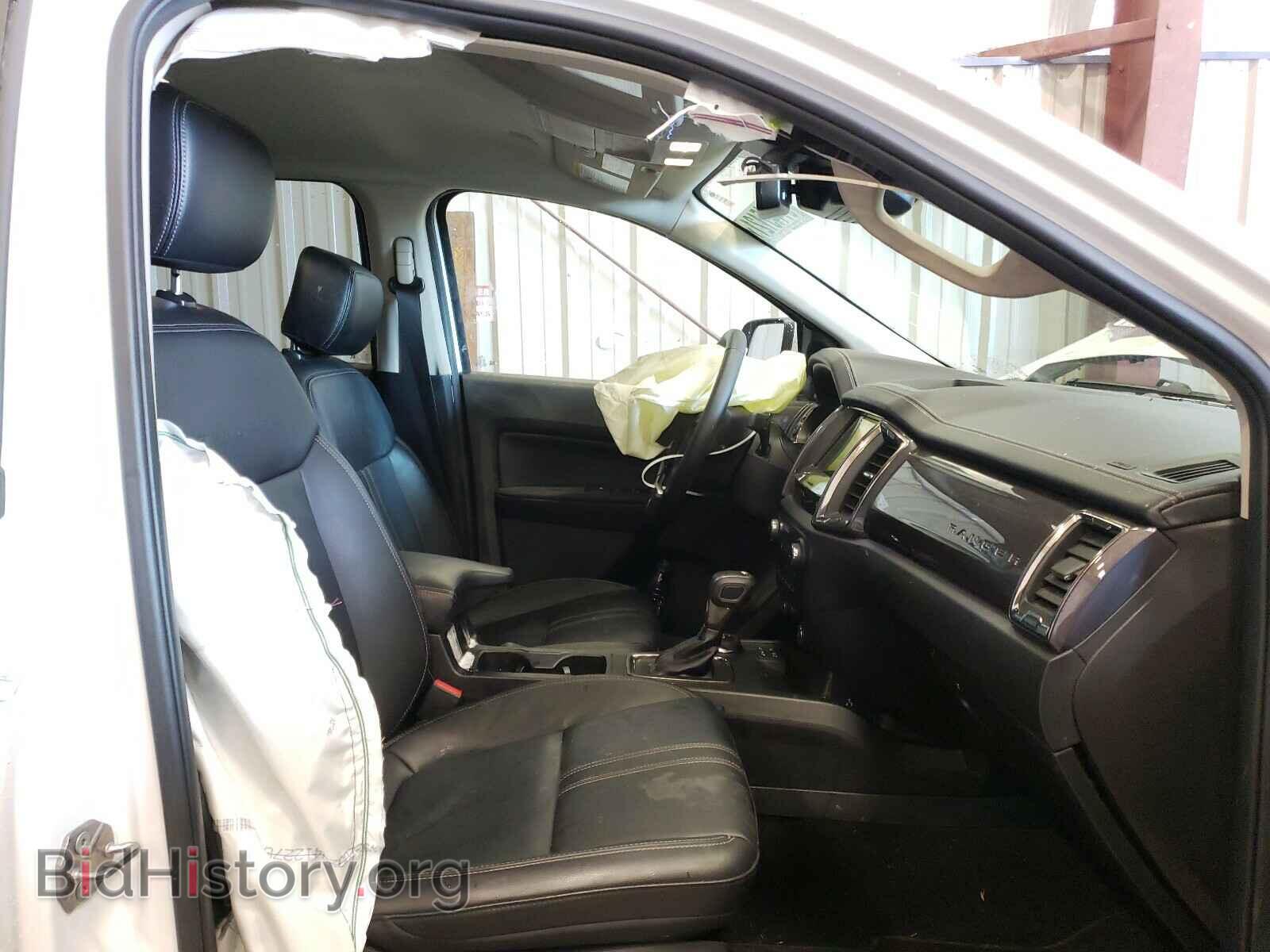 2019 FORD RANGER - VIN: 1FTER4FH9KLA33516 - Фото 5