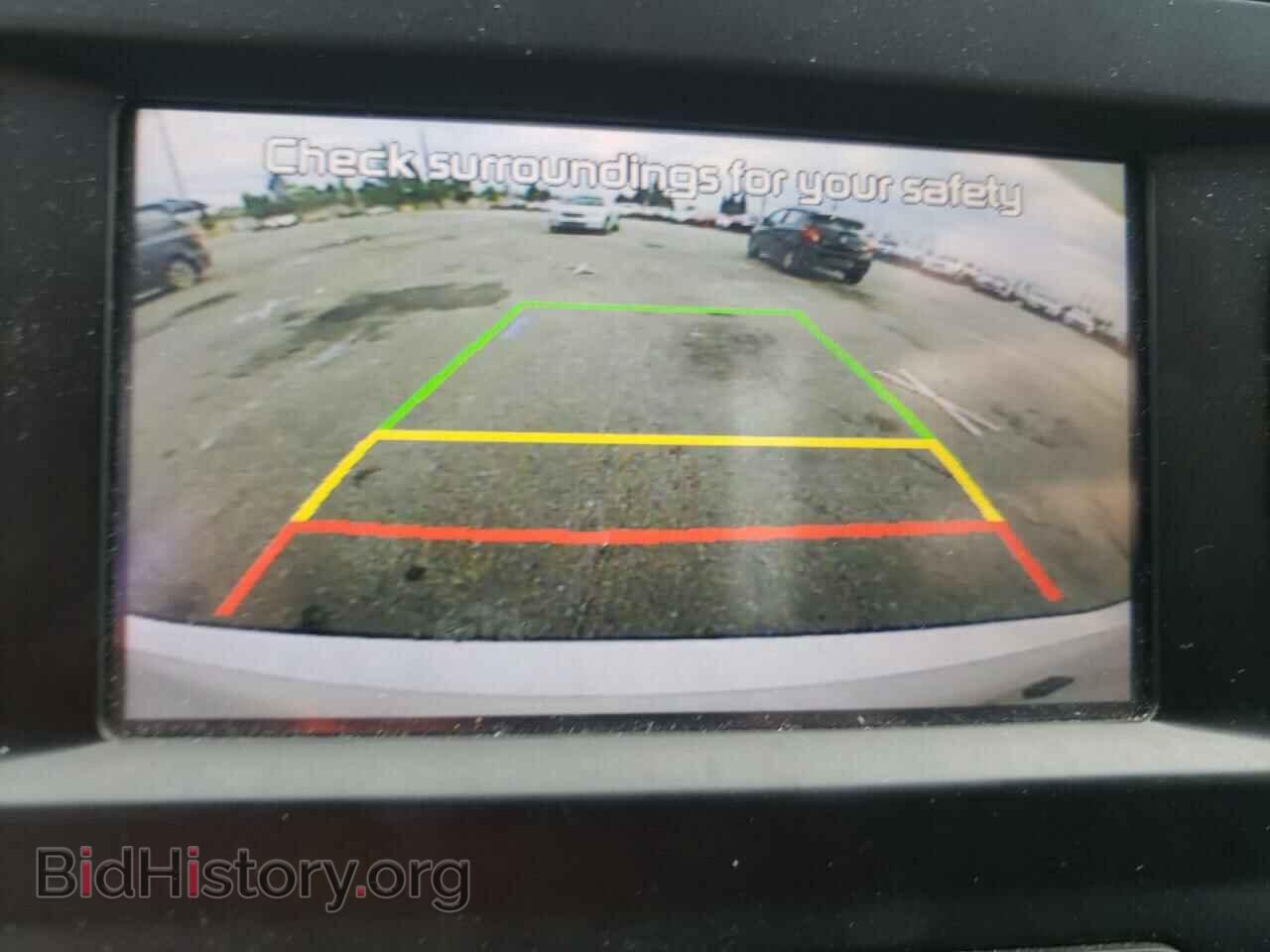 2015 KIA OPTIMA - VIN: KNAGM4A72F5579684 - Фото 9