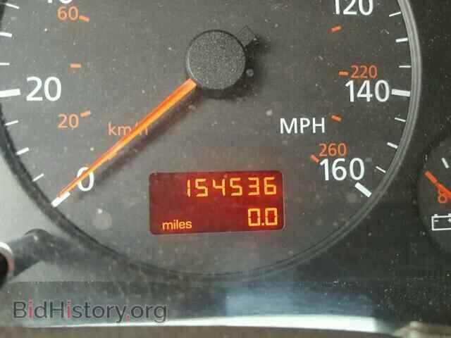 1998 AUDI A6 - VIN: WAUBA34B1WN080601 - Фото 8