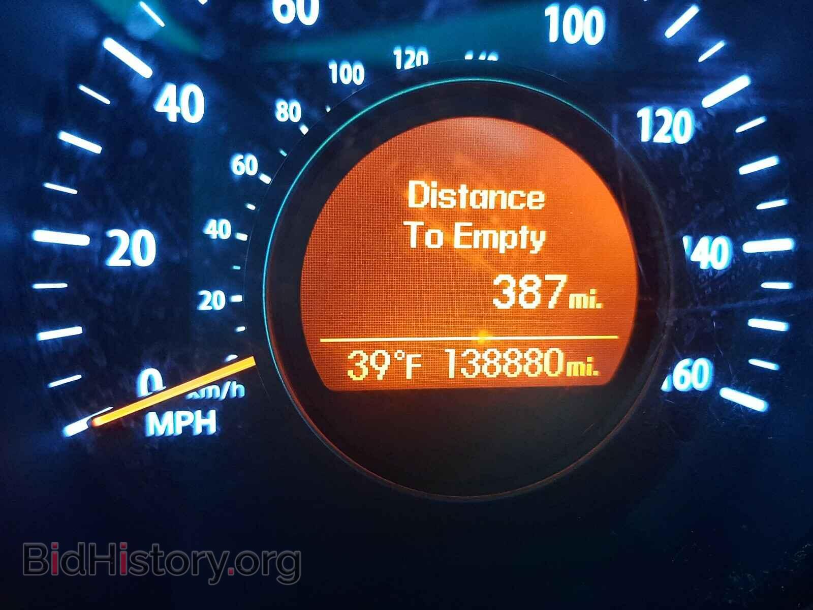 2012 KIA OPTIMA - VIN: KNAGM4A72C5282961 - Фото 8