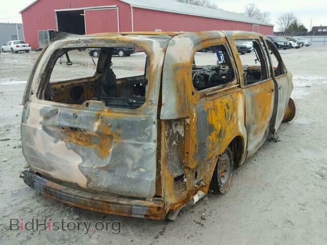2012 DODGE CARAVAN - VIN: 2C4RDGBG1CR101881 - Фото 4