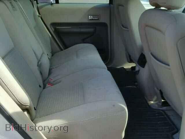 2007 FORD EDGE - VIN: 2FMDK36C17BB18433 - Фото 6