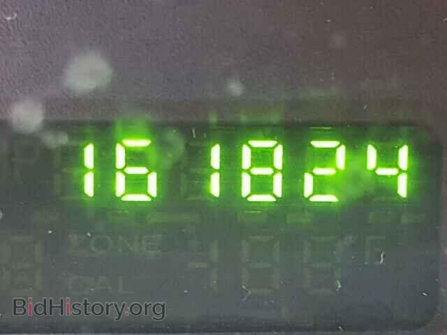 2007 FORD EDGE - VIN: 2FMDK36C17BB18433 - Фото 8