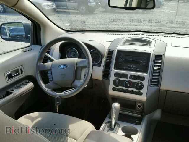 2007 FORD EDGE - VIN: 2FMDK36C17BB18433 - Фото 10