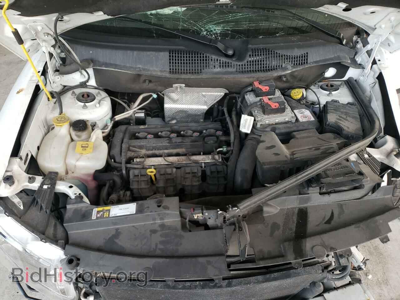 2016 JEEP COMPASS - VIN: 1C4NJCEA5GD793885 - Фото 7