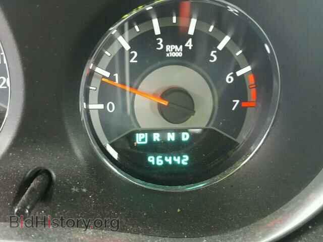 2012 CHRYSLER 200 - VIN: 1C3CCBBB8CN210565 - Фото 8
