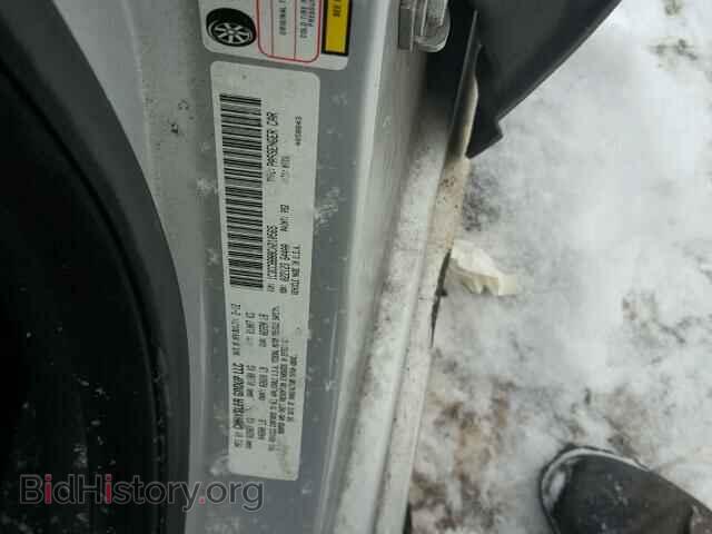 2012 CHRYSLER 200 - VIN: 1C3CCBBB8CN210565 - Фото 10