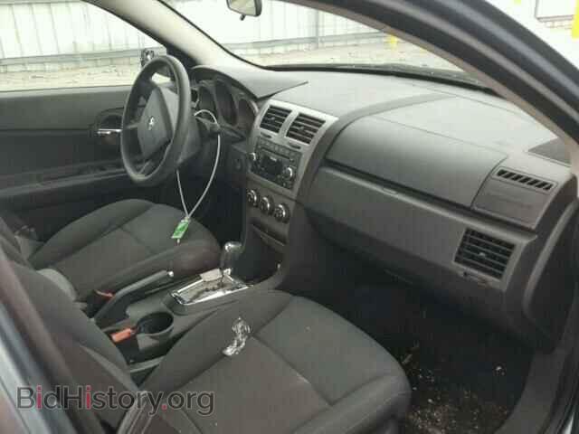2010 DODGE AVENGER - VIN: 1B3CC4FB8AN167040 - Photo 5
