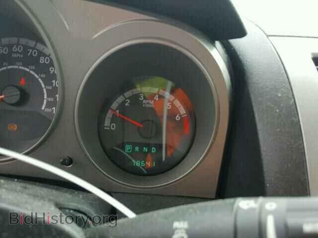 2010 DODGE AVENGER - VIN: 1B3CC4FB8AN167040 - Photo 8