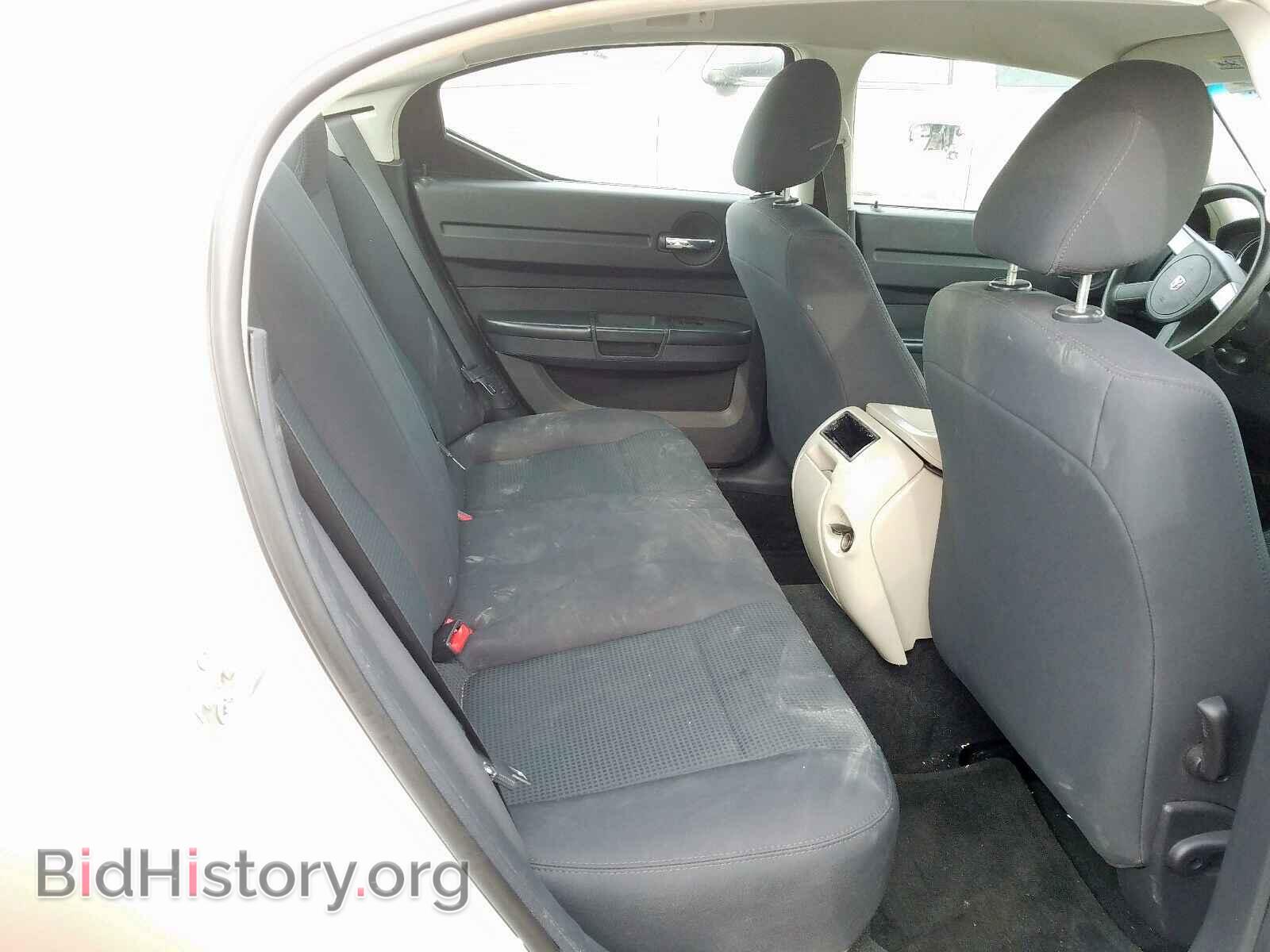2010 DODGE CHARGER - VIN: 2B3CA4CT6AH139085 - Фото 6