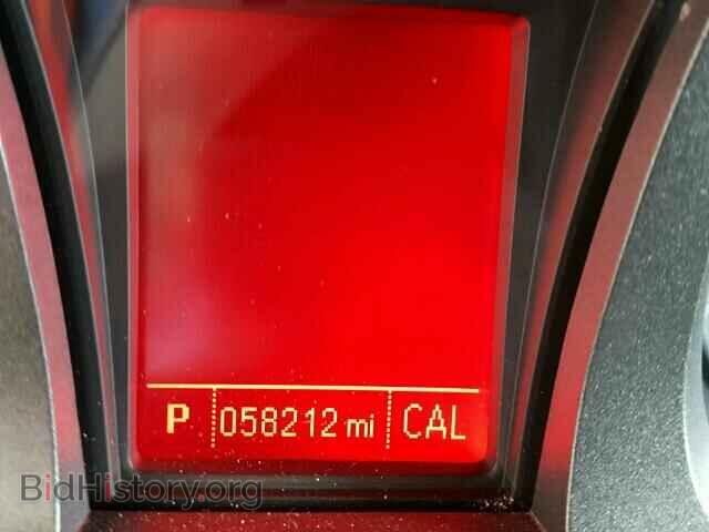 2013 GMC TERRAIN - VIN: 2GKALMEK1D6251821 - Photo 8