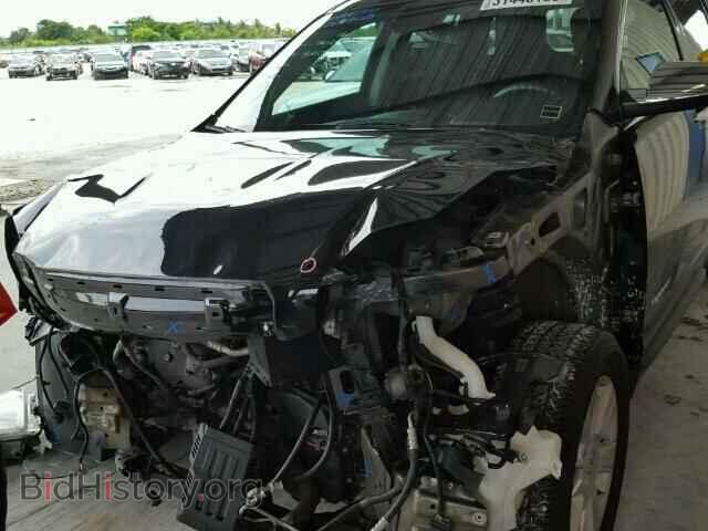 2013 GMC TERRAIN - VIN: 2GKALMEK1D6251821 - Photo 10