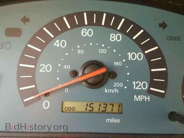 2002 MITSUBISHI GALANT - VIN: 4A3AA46G42E105267 - Фото 8
