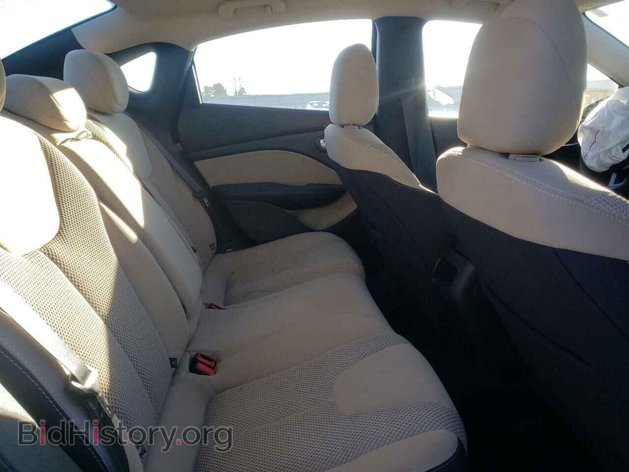 2014 DODGE DART - VIN: 1C3CDFBB0ED902476 - Фото 6