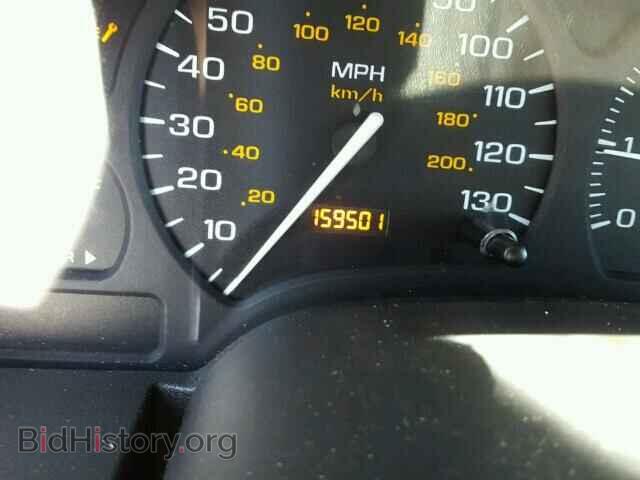 2003 SATURN VUE - VIN: 5GZCZ43D73S840065 - Фото 8