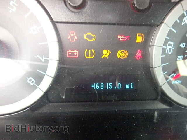 2011 FORD ESCAPE - VIN: 1FMCU9E74BKB71283 - Photo 8
