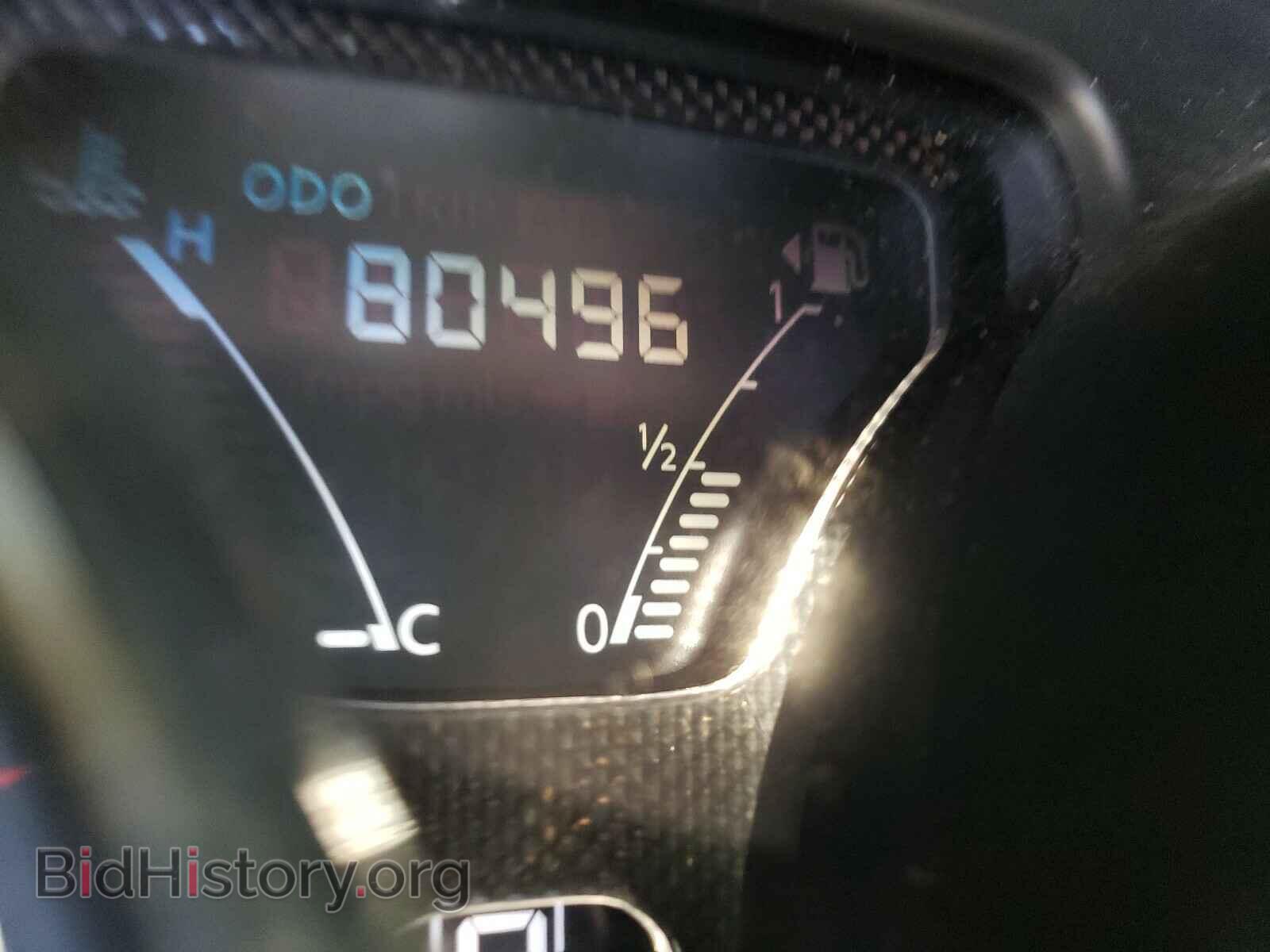 2016 NISSAN VERSA - VIN: 3N1CN7AP9GL863320 - Фото 8
