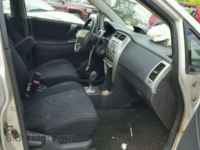 2006 SUZUKI AERIO - VIN: JS2RB62S865300406 - Фото 5