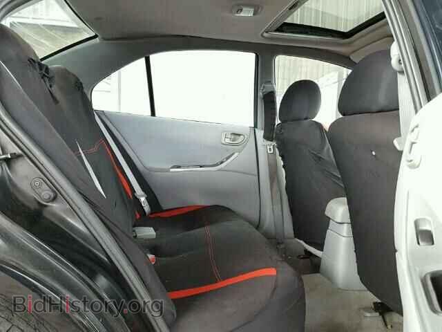 2003 MITSUBISHI GALANT - VIN: 4A3AA46G53E207176 - Фото 6