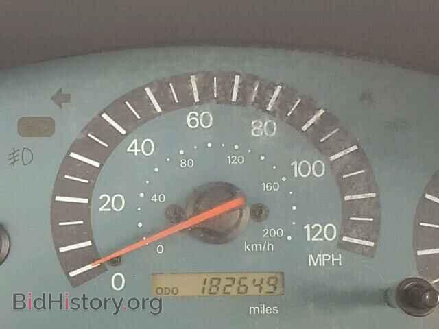2003 MITSUBISHI GALANT - VIN: 4A3AA46G53E207176 - Фото 8