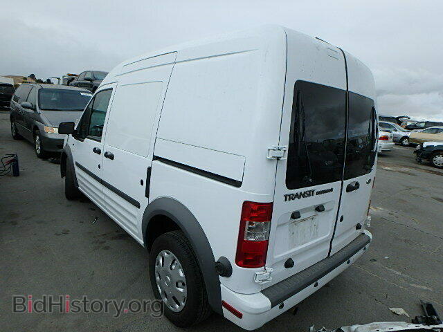 2011 FORD TRANSIT CO - VIN: NM0LS7DN8BT055171 - Фото 3