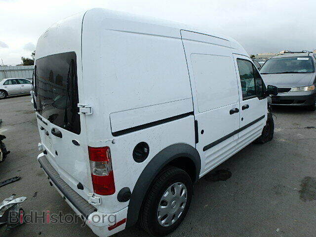2011 FORD TRANSIT CO - VIN: NM0LS7DN8BT055171 - Фото 4