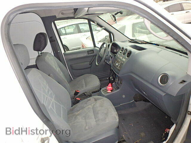 2011 FORD TRANSIT CO - VIN: NM0LS7DN8BT055171 - Фото 5