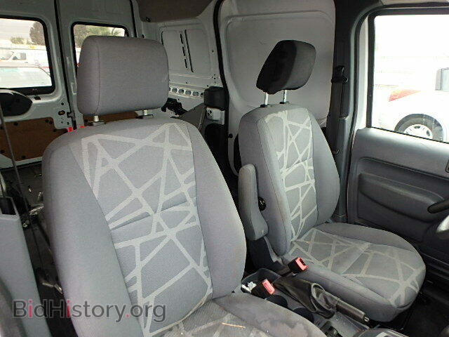 2011 FORD TRANSIT CO - VIN: NM0LS7DN8BT055171 - Фото 6