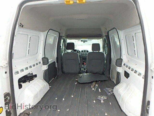 2011 FORD TRANSIT CO - VIN: NM0LS7DN8BT055171 - Фото 9