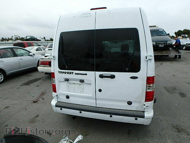 2011 FORD TRANSIT CO - VIN: NM0LS7DN8BT055171 - Фото 10