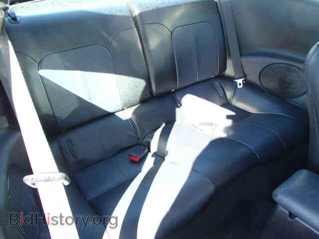 2003 MITSUBISHI ECLIPSE - VIN: 4A3AC84H03E017511 - Photo 6