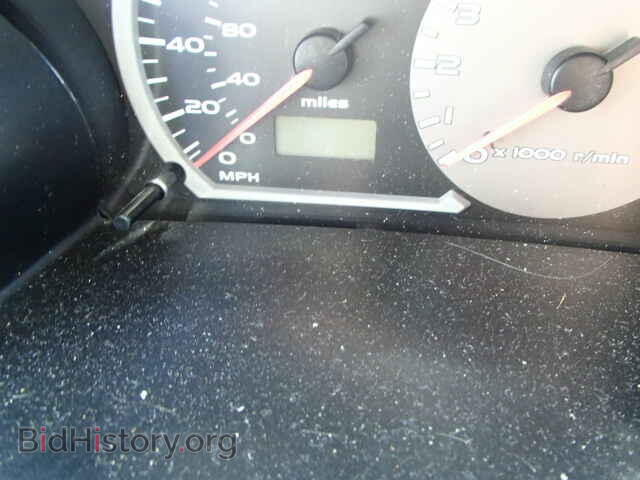2003 MITSUBISHI ECLIPSE - VIN: 4A3AC84H03E017511 - Photo 8