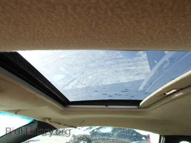 2003 MITSUBISHI ECLIPSE - VIN: 4A3AC84H03E017511 - Photo 9