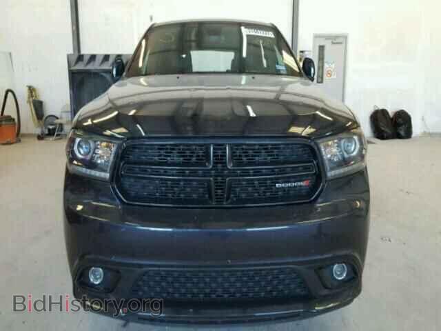 2015 DODGE DURANGO - VIN: 1C4RDHAG4FC842773 - Фото 9